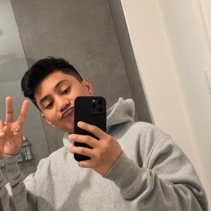 Meet your Posher, Trey